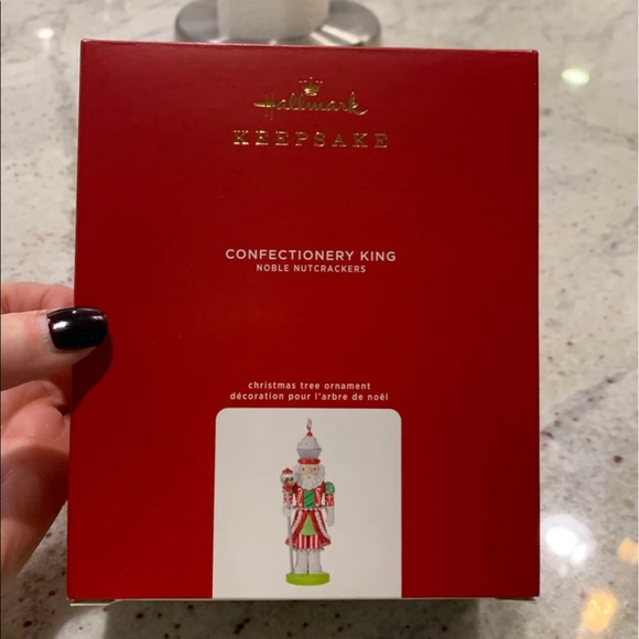 Hallmark Keepsake Ornament - Picture 7 of 7